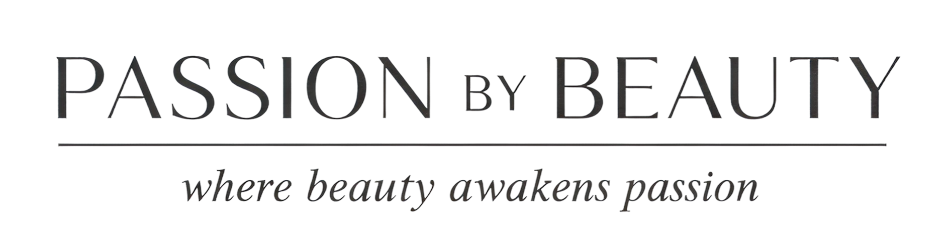 PassionByBeauty — where beauty awakens passion